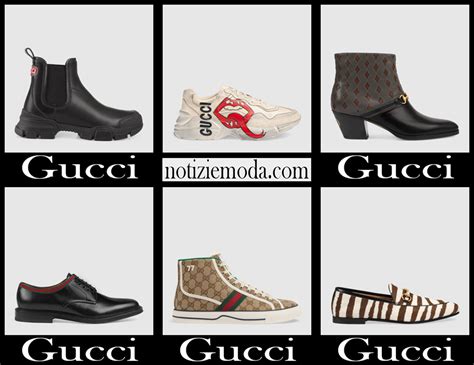 scarpe gucci uomo vendita online|scarpe gucci inverno 2020.